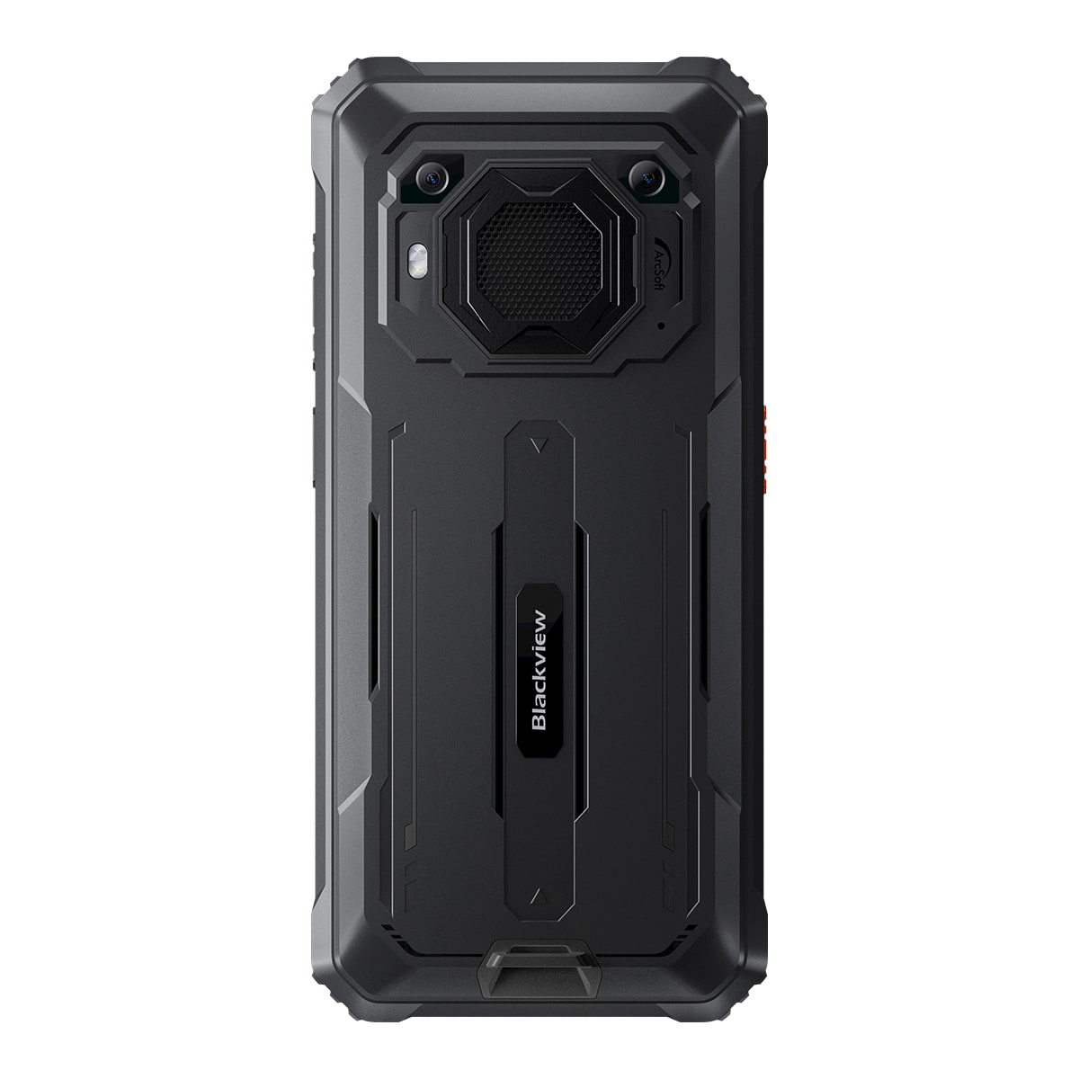 Blackview BV6200 Pro - Smartphone Rugged, Batteria 13000mAh, 6.56'' HD+, 4GB+128GB , ArcSoft® 13MP+8MP, IP68 MIL-STD-810H Android 13 DUAL SIM