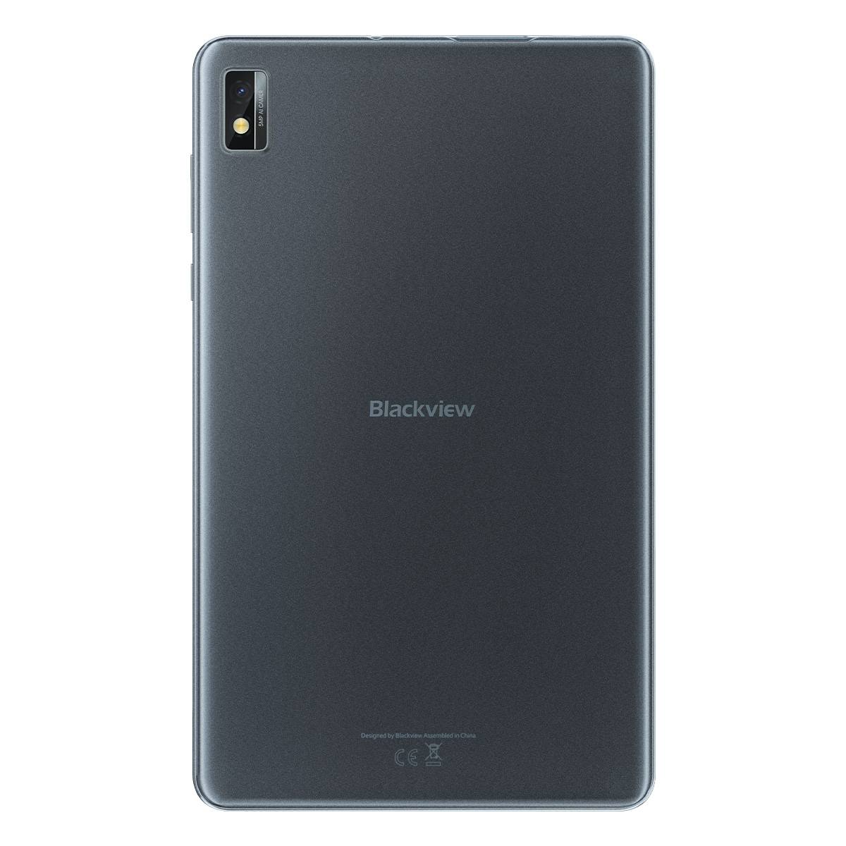 Blackview Tab 6 Tablet 8" 4G LTE | Blackview Italia