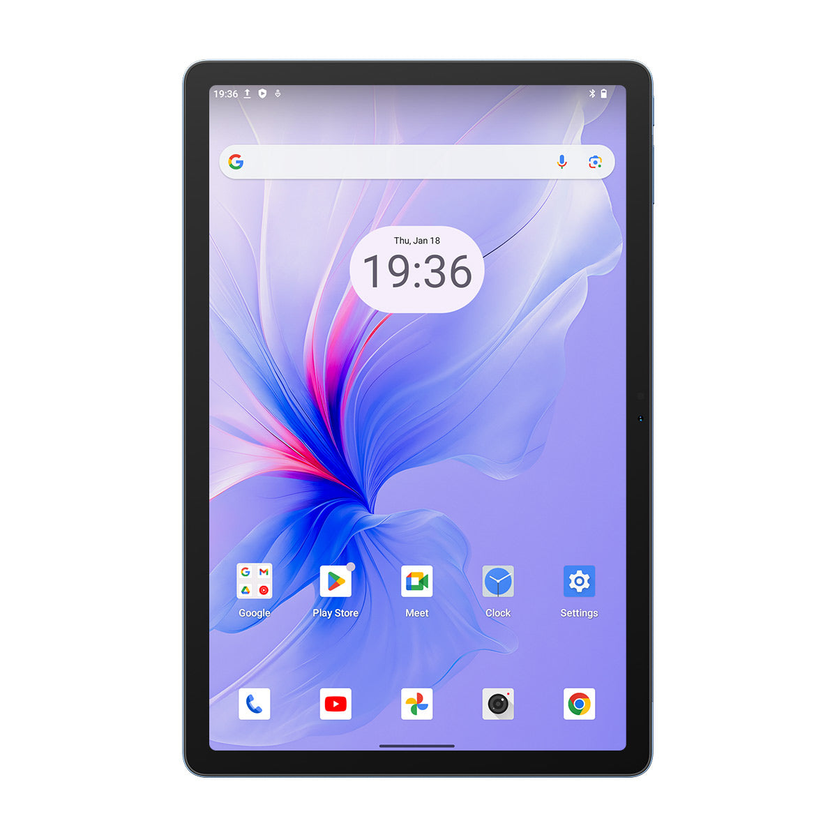 Blackview Tab 16 Pro - Unisoc T616 da 11 pollici Octa-core 7700mAh Netflix HD Supporto Android Dual 4G Tablet PC